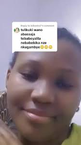 Replying to @leibanks7 #Mr and Mrs Bambi mutuleko wasi 🤸🤸 muzijeko o...