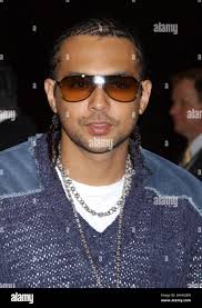 Sean paul during hi-res stock photography and images