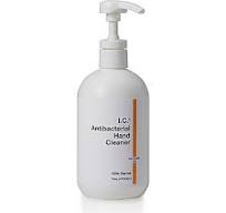 Soap, R&R Lotions, Anti- Bacterial Cleanroom Hand Soap No Sodium, No Silicone, Low Suds, 1 gallon refill size, 1GL/EA, 4EA/CS