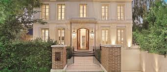 Adding in toile fabrics, florals, tapestries and farm animal motifs will. French Provincial Homes French Style Homes Ravida