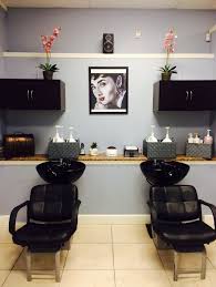 Shampoo Area Beauty Salon Decor Salon Suites Decor Hair Salon Decor