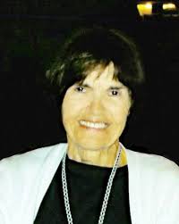 Betsy McOmie Obituary (1934