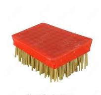 Diamond Frankfurt Brush Marble Granite Leather Polishing