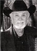 Barnie Trimble Obituary (2012)