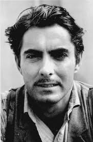 Long lost Uncle Tyrone Power an American Actor 30's to 50's