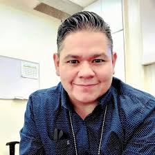 Abelardo Serrano Sáenz