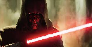 STAR WARS: MAUL - SHADOW LORD Star Sam Witwer Teases Clone Wars Fallout and  a Broken Sith Rebuilding — GeekTyrant