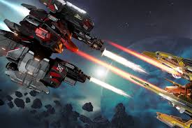 Valkyrie and immerse yourself in virtual reality space combat. Eve Valkyrie Vr S First Big Game Is No Longer Vr Only The Verge