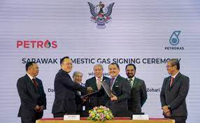 Welcome to the official website of the department of agriculture sarawak. Petroleum Sarawak Berhad Petros Energy That Moves Us