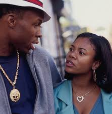 Morereginahall And Wood Harris Paid In Full 2002 Tbt Reginahall Woodharris Paidinfull Black Love Movies 90s Black Movies Ace Boogie