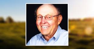 Jack Anders Passey Obituary 2021