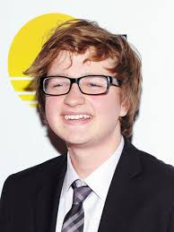 Angus T. Jones Will Honor 'Two and a Half Men' Contract; Will Warner Bros.  Let Him?