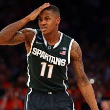 Keith appling, 29, is a suspect wanted in connection to a fatal shooting on detroit's west side from saturday, may 22nd, 2021. Former Michigan State Star Keith Appling Arrested After Bringing Loaded Ak 47 To Strip Club Bt Powerhouse