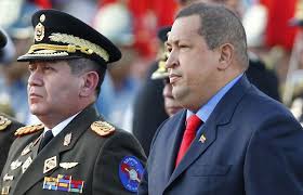 El ministro de defensa edmundo novillo aguilar, en conferencia de prensa informó hoy que el servicio premilitar en bolivia no ha sido suspendido como se divulgó en algunos medios de. El Presidente De Venezuela Nombra Nuevo Ministro De Defensa Internacional El Pais