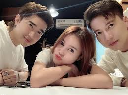 Chi dân youtube statistics | back to index. S T SÆ¡n Tháº¡ch Ninh DÆ°Æ¡ng Lan Ngá»c Va Chi Dan Khoe áº£nh Chá»¥p Chung Fan Hoang