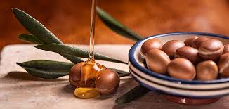 Cover the entire length of the hair with this and leave on for 20 or 30 minutes. Argan Oil For Hair Growth Pure Argan Oil For Hair Loss Parachute Advansed