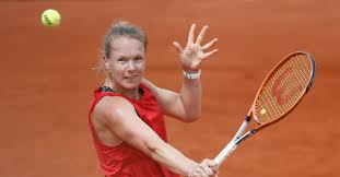 Get the latest player stats on kiki bertens including her videos, highlights, and more at the official women's tennis association website. Alert Kiki Bertens Out After Hercog Rollercoaster Tennis Majors