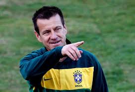 A seleção brasileira de futebol participou pela décima nona vez da copa do mundo fifa. Dunga E O Novo Tecnico Da Selecao Brasileira Campos 24 Horas Seu Jornal Online