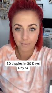 30 Lippies in 30 Days Day 14! Cover girl Outlast Ultimatte in 105 Very  Sanserre $7.99 #30lippies