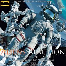 76 it is also the only science fiction film to make the sight & sound critics' poll for the ten best movies (number 10 in 1992, number 6 in 2002 and 2012). Iran Sci Fi Movies Iran Sci Fi Flms