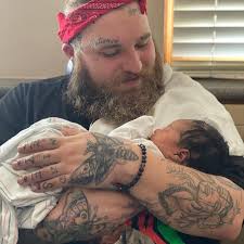 Breaking News: Teddy Swims Announces Joyous Celebration for His Newborn  Baby