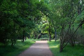 Passport, passport card, or military id to board domestic flights or enter military bases and most federal facilities. Phil Hardberger Park Conservancy