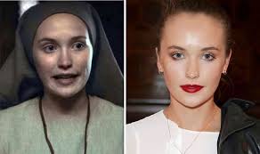 The Last Kingdom season 5: Will Julia Brown take