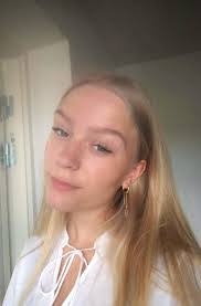 Lina Nielsen's Instagram, Twitter & Facebook