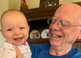 Dr. Richard and Susan Ingle