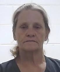 Liberty County Jail arrest report, May 10, 2022