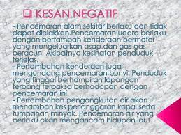 Daripada membelanjakan wang dan tenaga untuk memandu kenderaan anda sendiri, adalah idea yang baik untuk mengambil langkah bijak yang bukan. Kesan Sistem Jaringan Pengangkutan Terhadap Malaysia