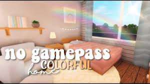 A small laundry room could be an obstacle to maintain organized and functional yet considering that this space is constantly. Bloxburg Houses 10 Modern Bloxburg House Ideas 2021 Gaming Pirate