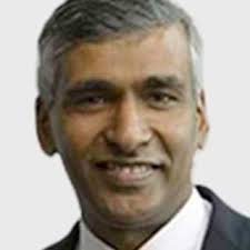 Dr. Richard Vest III, MD