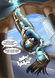 Mummification hentai