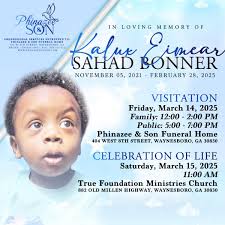 Профил за Phinazee and Son Funeral Home