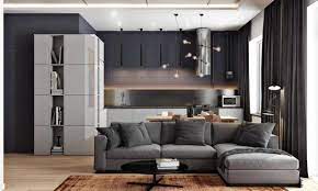 Decoomo Trends Home Decoration Ideas Grey Home Decor Brown Living Room Apartment Decor