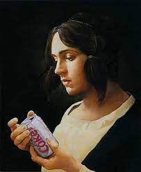 Check spelling or type a new query. Gorgeous Renaissance Portraits With A Modern Twist Renaissance Portraits 17th Century Art Art