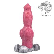 Realistic wolf costume for sale moves like wild beast