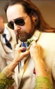 Wade Maurer's Instagram, Twitter & Facebook