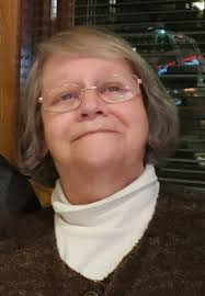 JoAnn Oswell Obituary (2022)