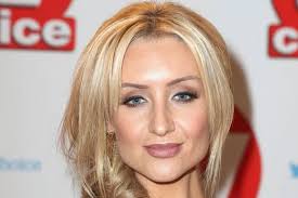 Catherine Tyldesley is leaving Coronation Street as Eva Price