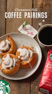 Cinnamon Roll S Sweet Flavor Brings Out The Subtle Maple Notes In Starbucks Holid Easy Holiday Entertaining Cookie Recipe With Self Rising Flour Food Obsession