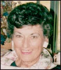 Clara WALSH Obituary (2011)