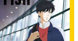 Banana fish episode 2 >>. Banana Fish Anime Ad Reveals Ending Theme Additional Cast News Anime News Network
