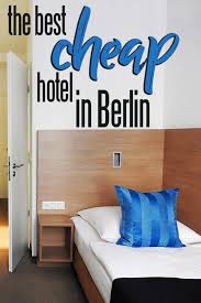 Cheap Hotels In Berlin Hotel 38 Berlin Hotel Cheap Hotels Hotel