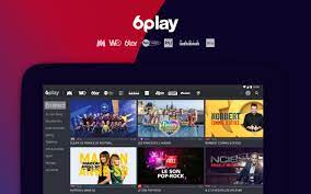 • tv en direct >> suivez en direct les chaînes m6, w9, 6ter, teva et paris première. 6play Tv En Direct Et Replay Fur Android Apk Herunterladen