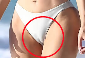 Image result for cameltoe