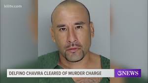 Suspect in Leopard Street homicide released, charges dropped