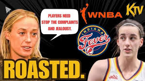 DAMN Caitlin Clark has BIG PROBLEMS in Aliyah Boston and Stephanie White as Indiana Fever RETURN - YouTube