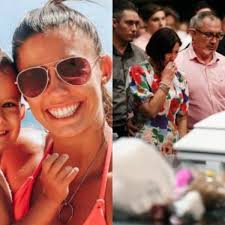 Hannah Gadsby abortion: "I would have ended up dead."